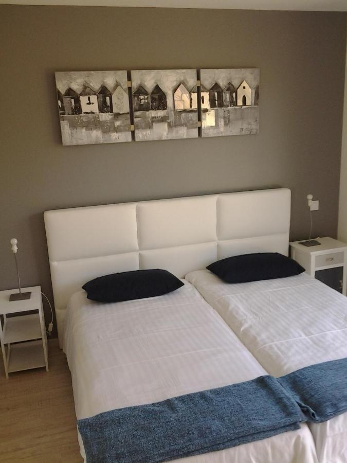 Bed and Breakfast Les Chenes Sarzeau Esterno foto